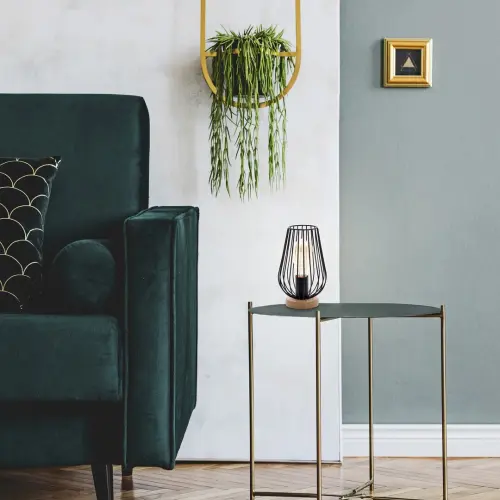 Stolové svietidlo Rabalux 6915 1x40W E27 230V IP20